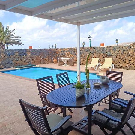 Casa Oasis Βίλα Teguise  Εξωτερικό φωτογραφία