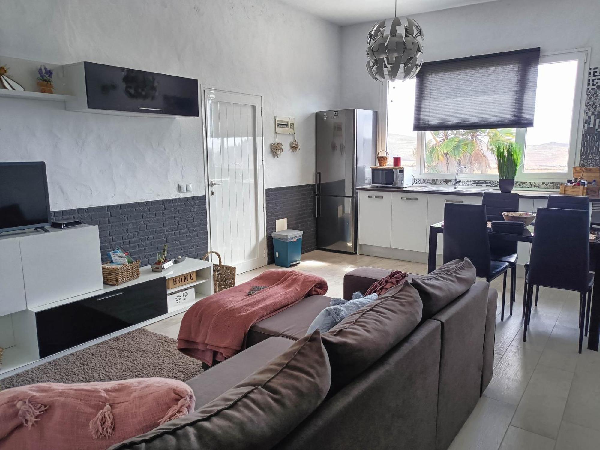 Casa Oasis Βίλα Teguise  Εξωτερικό φωτογραφία