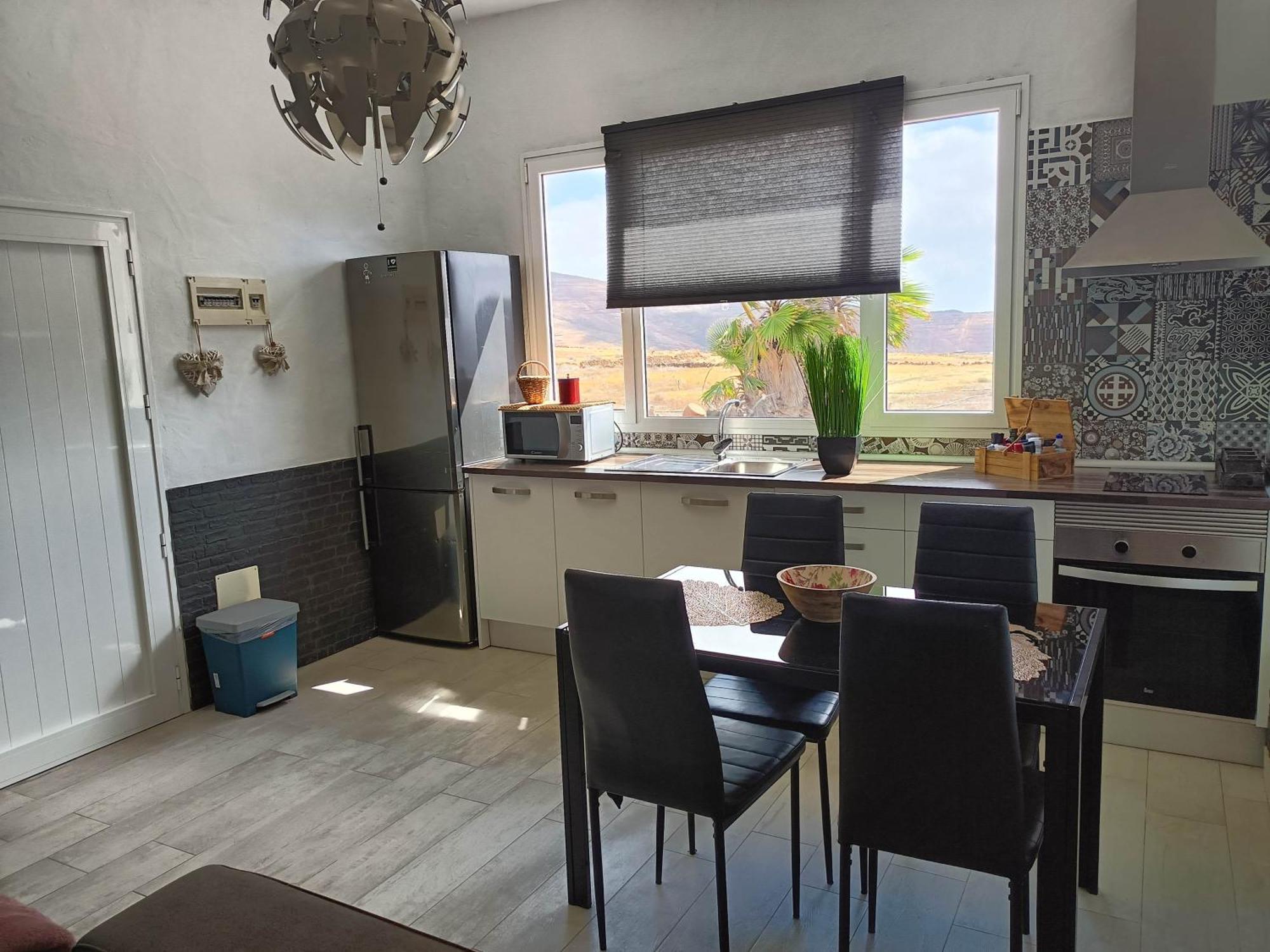 Casa Oasis Βίλα Teguise  Εξωτερικό φωτογραφία